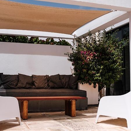 Casa Chani With Heated Pool In El Roque Cotillo 외부 사진