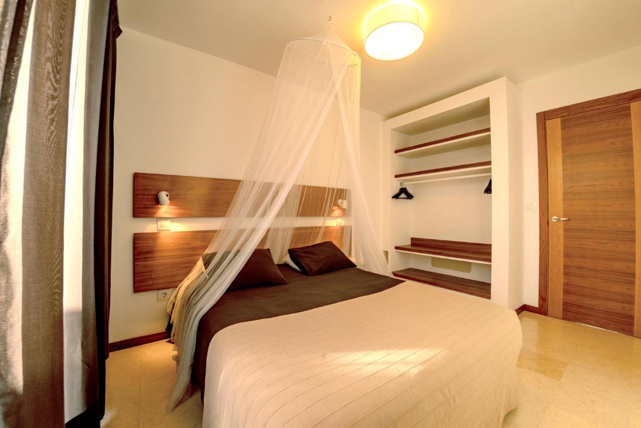 Casa Chani With Heated Pool In El Roque Cotillo 외부 사진